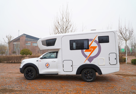 自動檔、四驅(qū)房車，可落京牌，這款點贊