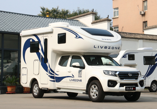 開放三胎，房車應(yīng)該怎么選？