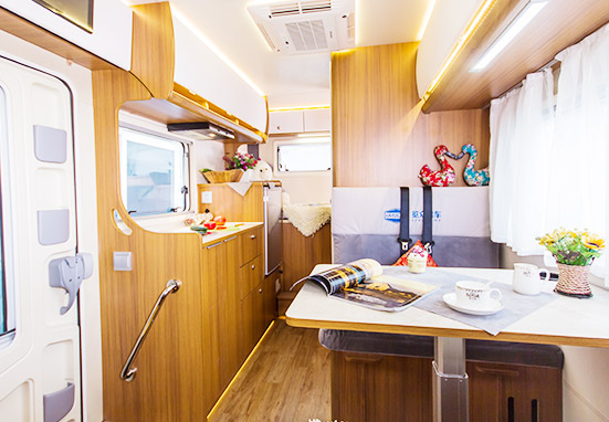 皮卡房車有什么優勢值得大家選擇呢 皮卡房車有什么優勢值得大家選擇呢