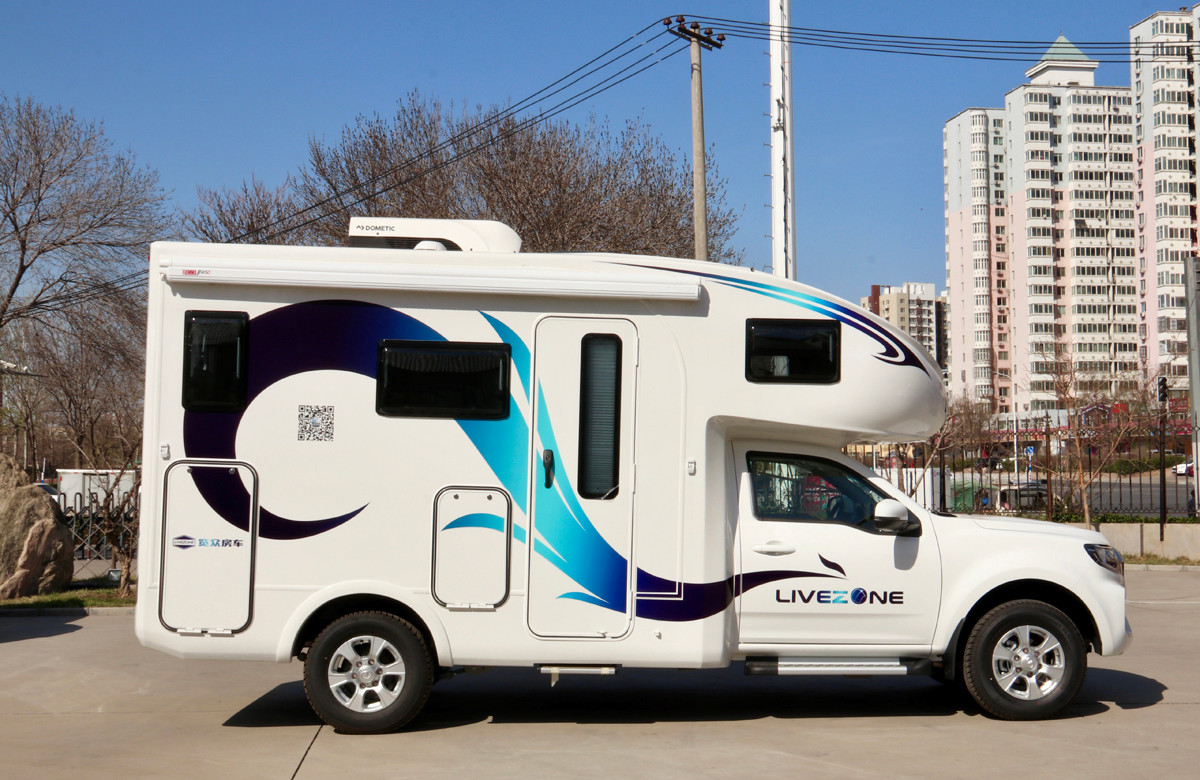 房車出行半年發(fā)現,還是四驅房車好 房車出行半年發(fā)現,還是四驅房車好