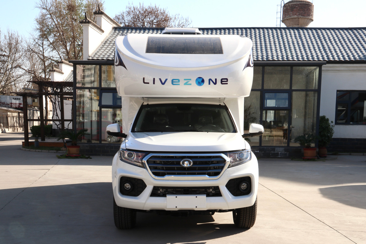 房車出行半年發(fā)現,還是四驅房車好 房車出行半年發(fā)現,還是四驅房車好