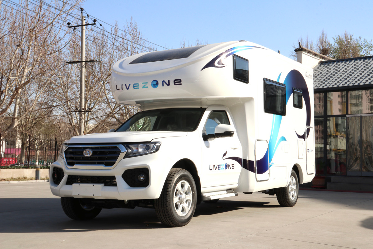 房車出行半年發(fā)現,還是四驅房車好 房車出行半年發(fā)現,還是四驅房車好