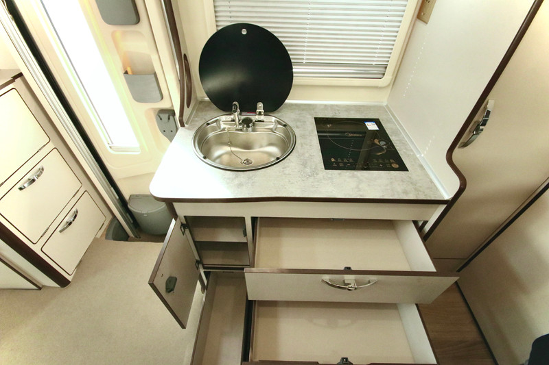 幸運四葉草房車，旅行更舒適選擇