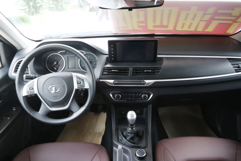 房車(chē)生活果然是越來(lái)越方便啦