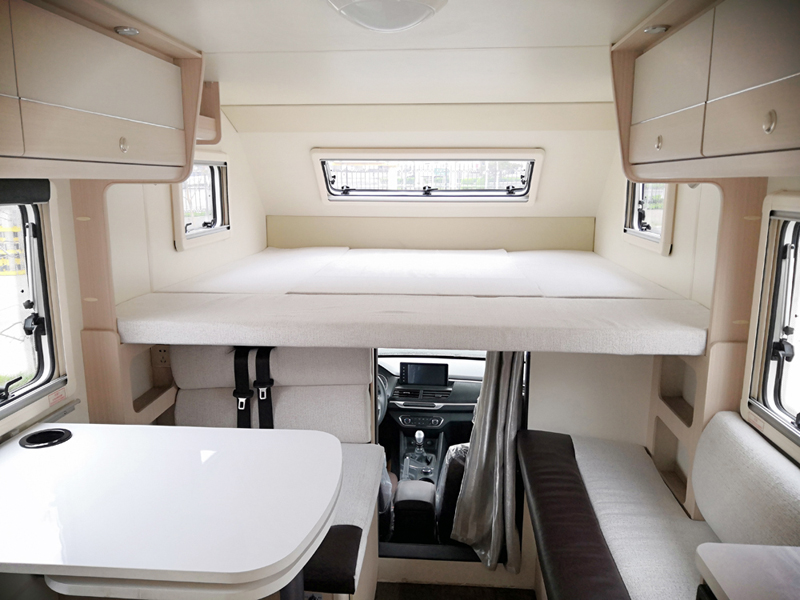 房車(chē)生活果然是越來(lái)越方便啦 房車(chē)生活果然是越來(lái)越方便啦