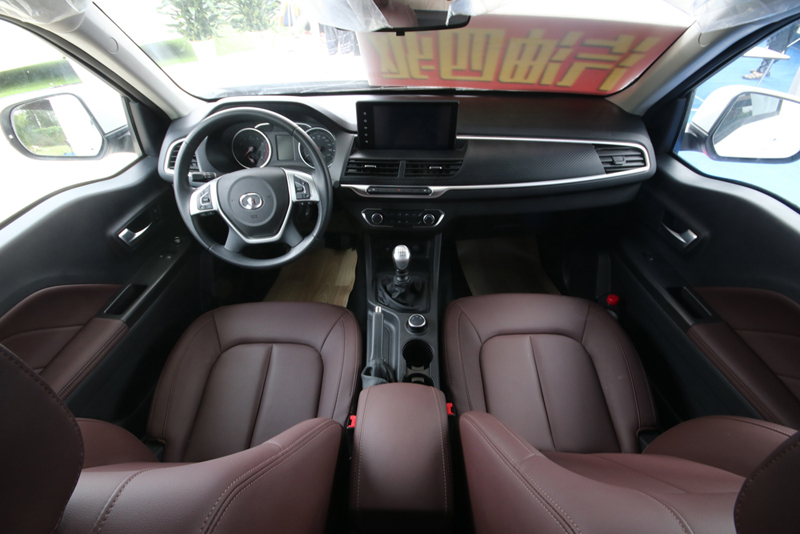 房車(chē)生活果然是越來(lái)越方便啦