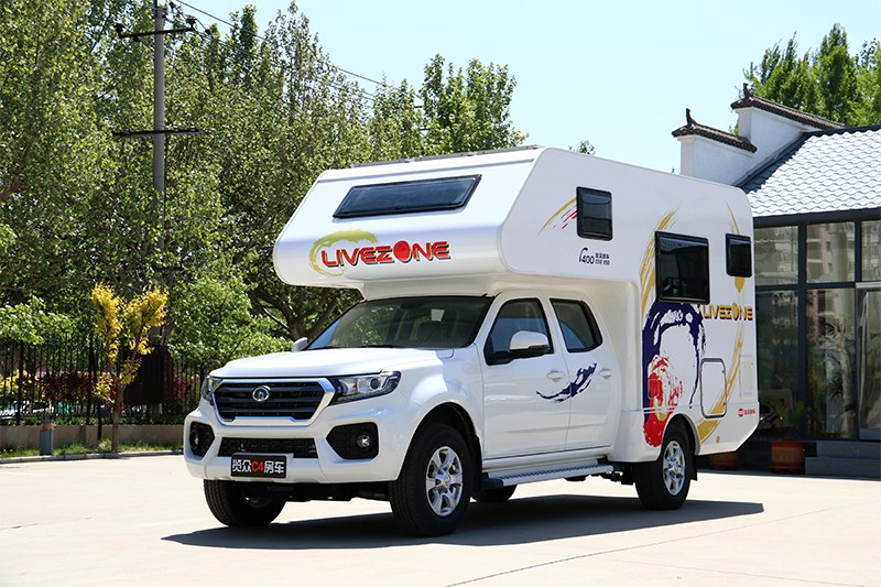 買房車、選房車這個展會您必須參加