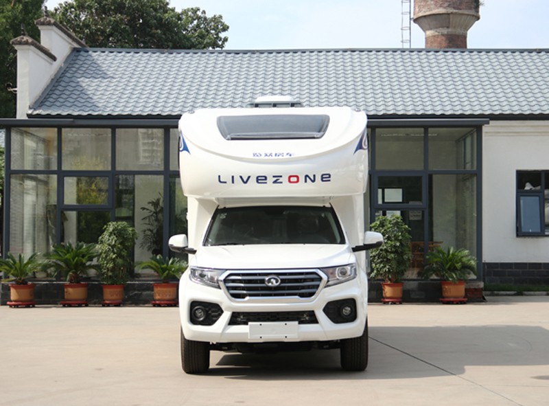 皮卡房車和依維柯房車你會選哪種？