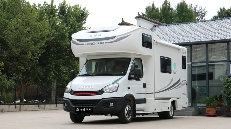 皮卡房車和依維柯房車你會選哪種？