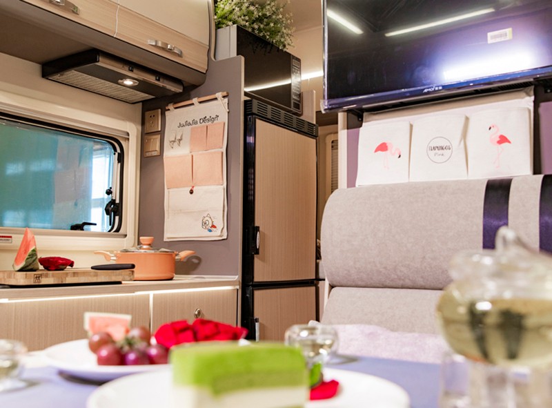 顏值、動(dòng)力、配置、價(jià)格，選房車你先考慮哪個(gè)？