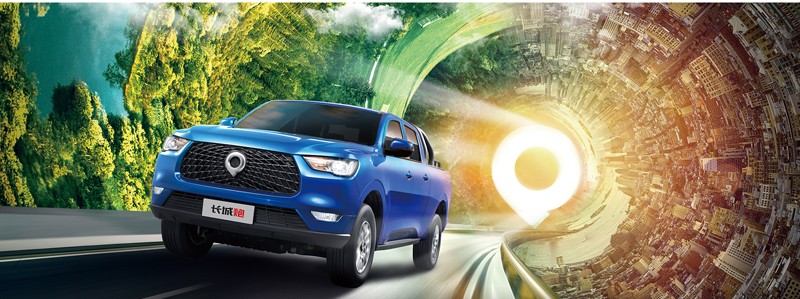 全面解析長城炮房車(三)四驅(qū)篇 全面解析長城炮房車(三)四驅(qū)篇