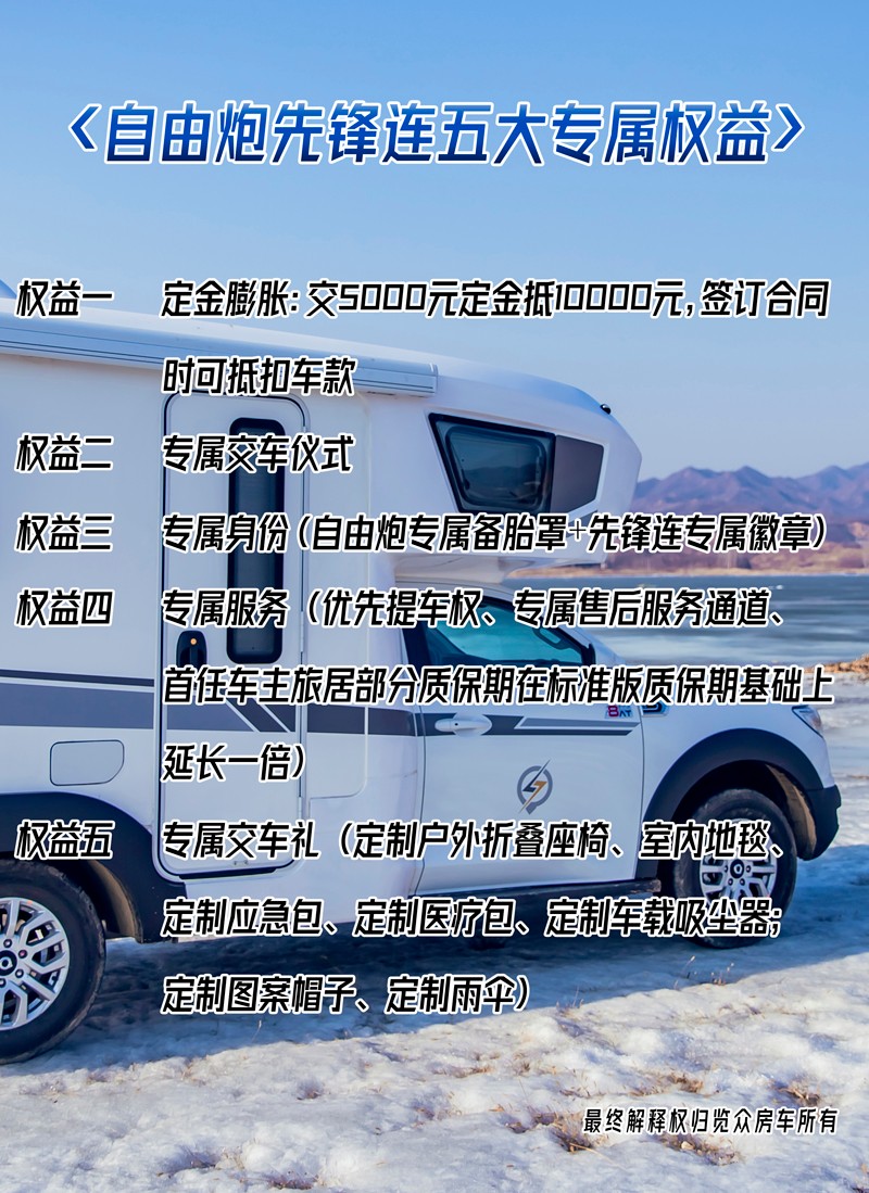 長城炮房車名字和預(yù)售價(jià)正式發(fā)布