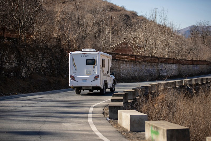 長城炮房車名字和預(yù)售價(jià)正式發(fā)布