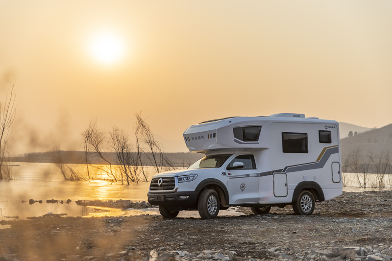 長城炮房車名字和預(yù)售價(jià)正式發(fā)布