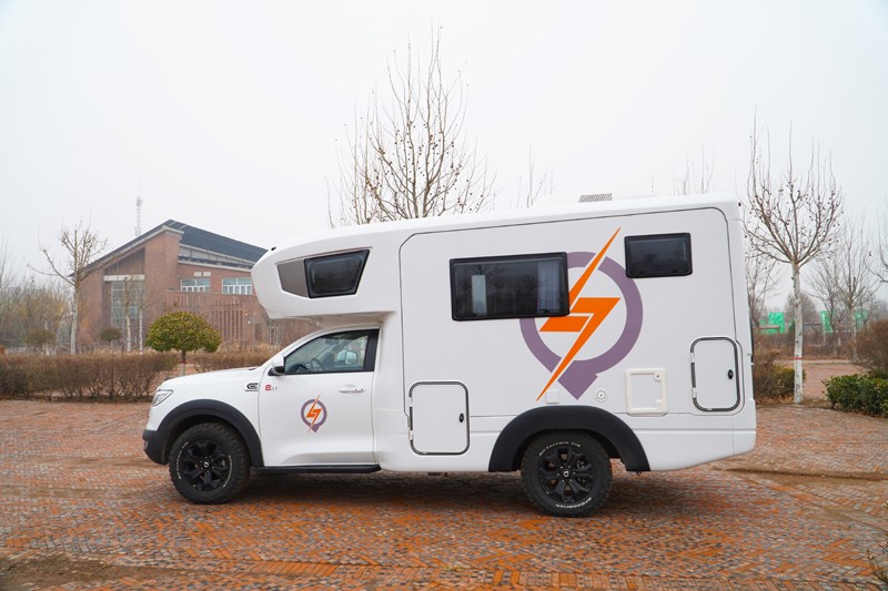 明天開展，在沈陽看自由炮房車好時機(jī)