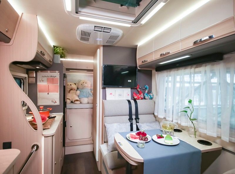 這么多款房車(chē)，適合您的是哪款？