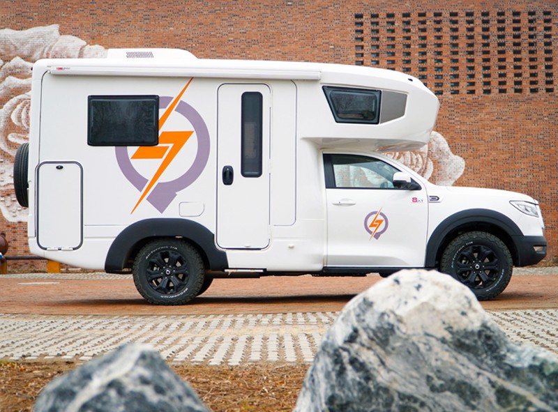 這么多款房車(chē)，適合您的是哪款？