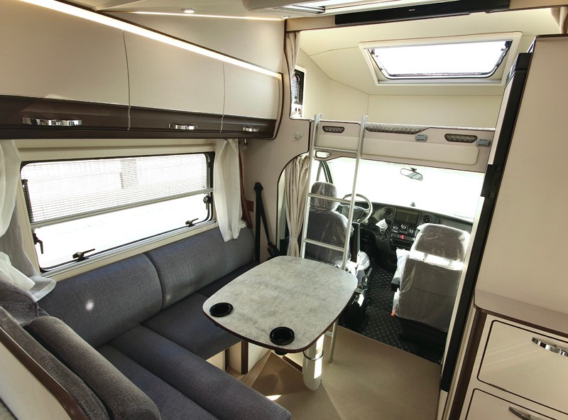 這么多款房車(chē)，適合您的是哪款？