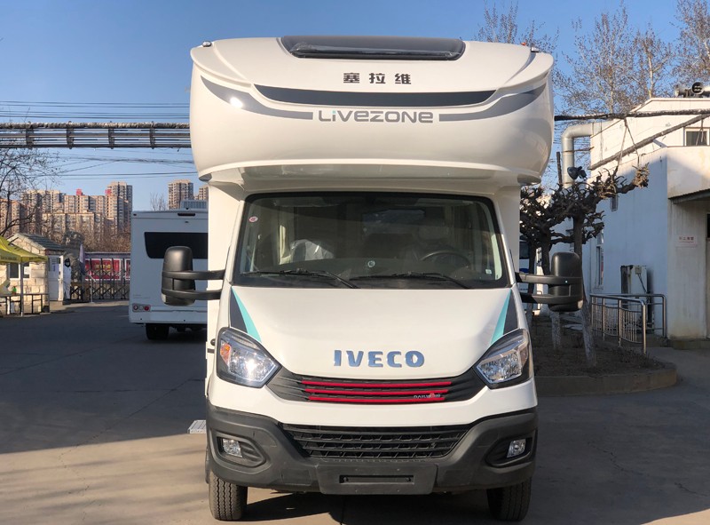 這么多款房車(chē)，適合您的是哪款？