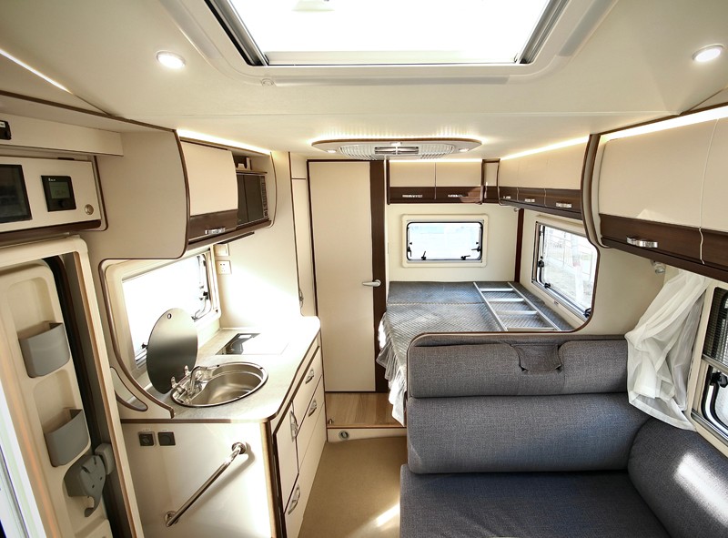 這么多款房車(chē)，適合您的是哪款？