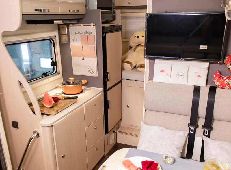 房車應(yīng)該怎么選,才不會(huì)選錯(cuò)? 房車應(yīng)該怎么選,才不會(huì)選錯(cuò)?