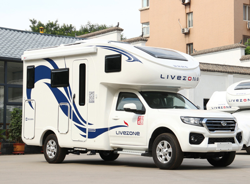 能在重慶，選手、自動擋的四驅房車