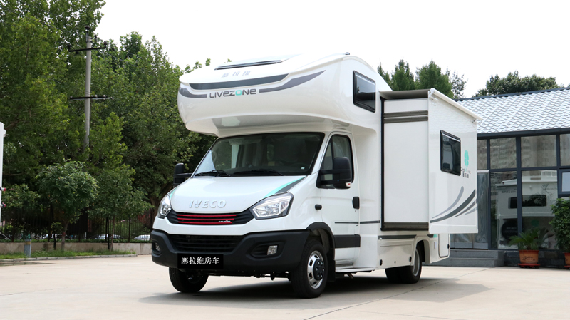 90%選房車用戶的需求，這里都能解決