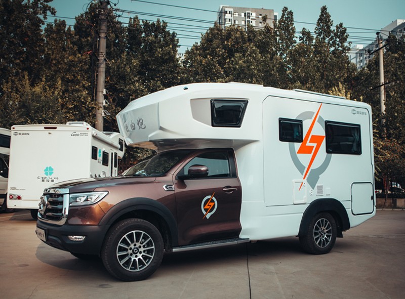 重磅來襲——自由炮新車正式上市發布 重磅來襲——自由炮新車正式上市發布