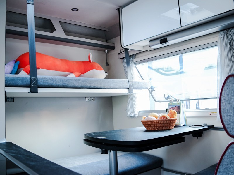 舉國歡慶,房車出行您一定要注意 舉國歡慶,房車出行您一定要注意