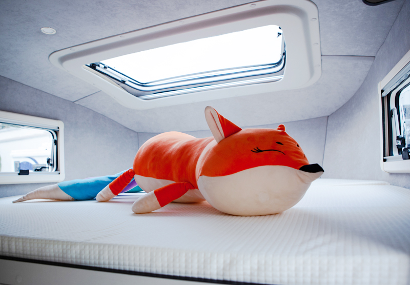 舉國歡慶,房車出行您一定要注意 舉國歡慶,房車出行您一定要注意