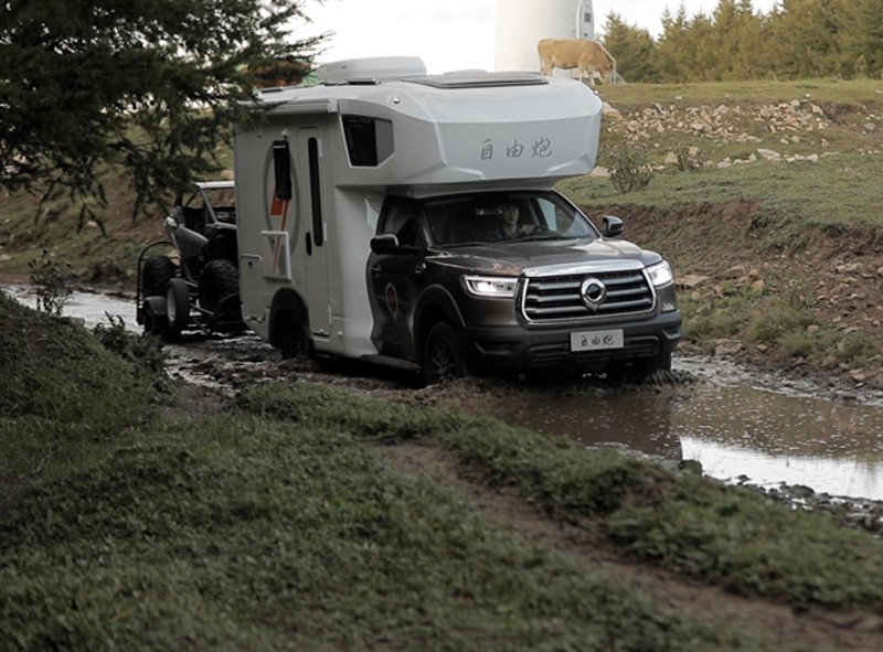 舉國歡慶,房車出行您一定要注意 舉國歡慶,房車出行您一定要注意
