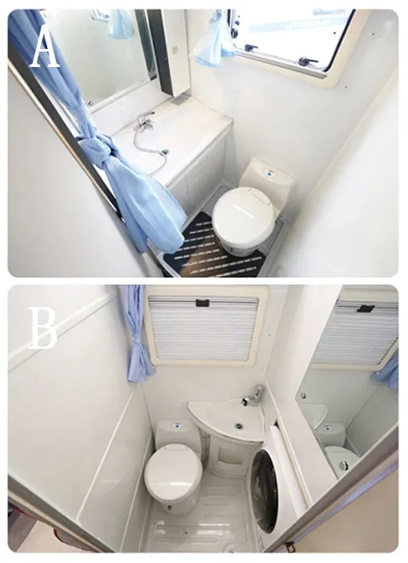 哪款自由炮和您更般配？