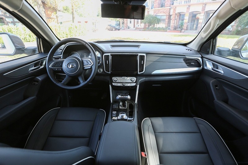 硬核實力，自由炮安全先行