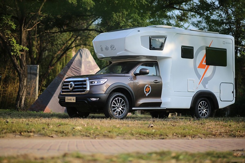 房車好不好看這幾點(diǎn) 房車好不好看這幾點(diǎn)