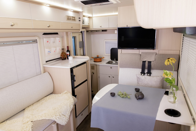 你以為買(mǎi)了房車(chē)就萬(wàn)事俱備了嗎? 你以為買(mǎi)了房車(chē)就萬(wàn)事俱備了嗎?