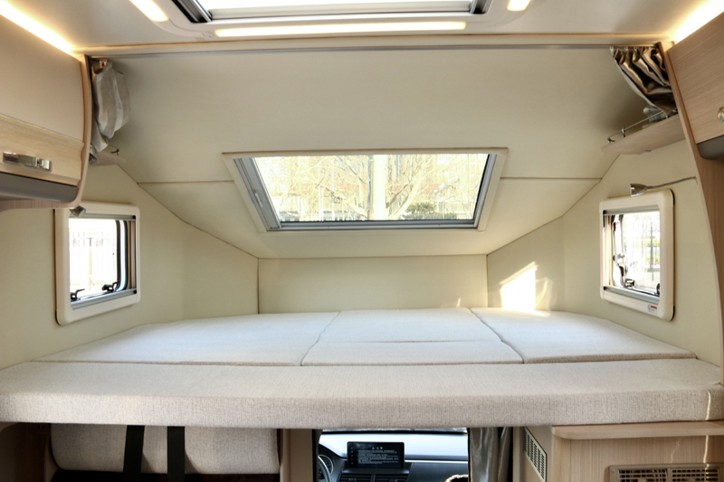 99%的人都會選這種的四驅房車 99%的人都會選這種的四驅房車