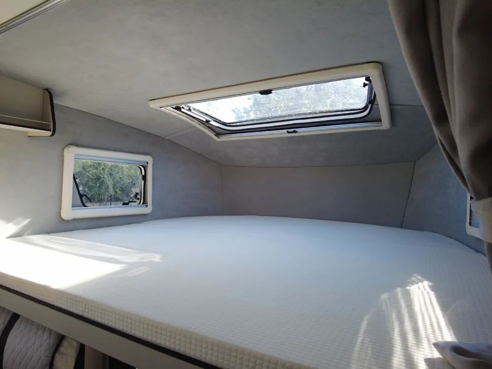 疫情之下,我們為什么選擇房車出行? 疫情之下,我們為什么選擇房車出行?