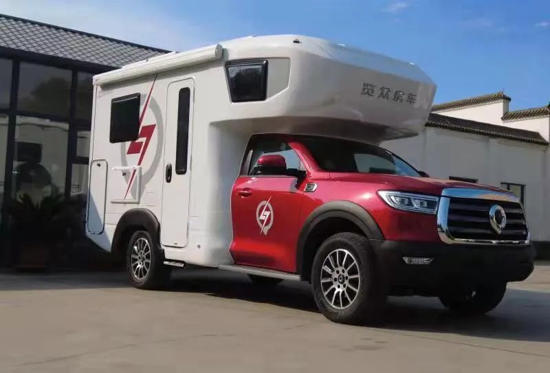 一輛優(yōu)秀的房車應(yīng)該具備哪些基因？看這里!