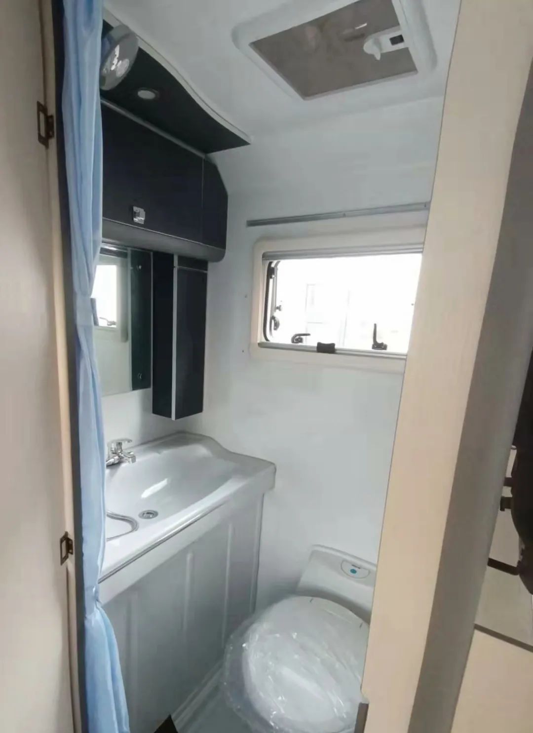 一輛優(yōu)秀的房車應(yīng)該具備哪些基因？看這里!