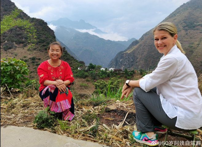 生如逆旅,一車以航:自駕游100多個(gè)城市 后半生為自己而活 58歲阿姨的逐夢(mèng)之旅 生如逆旅,一車以航:自駕游100多個(gè)城市 后半生為自己而活 58歲阿姨的逐夢(mèng)之旅