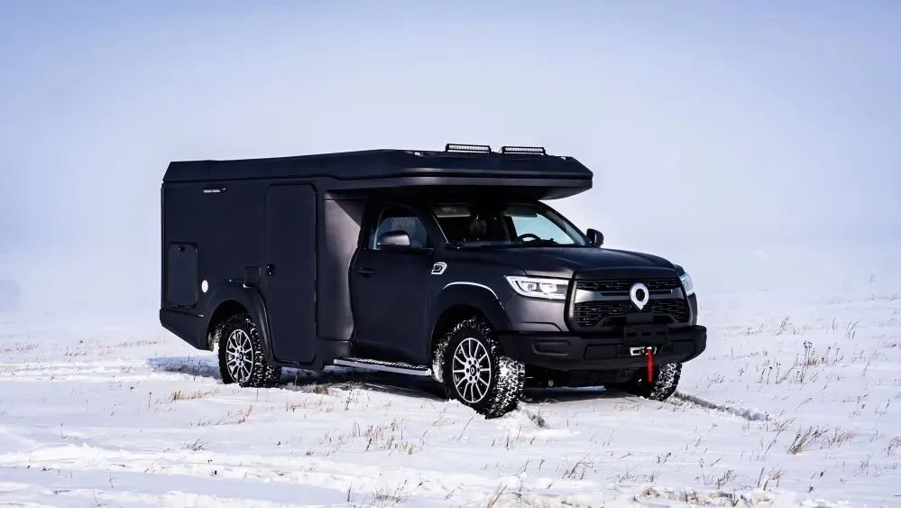 馭炮親征,拒走彎路——房車之旅攻略奉上! 馭炮親征,拒走彎路——房車之旅攻略奉上!