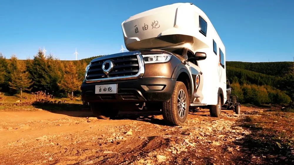 雪域西藏,此生必駕—— 自由炮護航! 雪域西藏,此生必駕—— 自由炮護航!