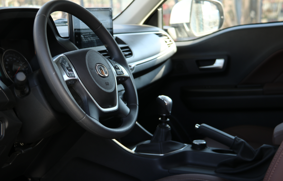 分時四驅、超大空間、一代經典——風駿C7! 分時四驅、超大空間、一代經典——風駿C7!