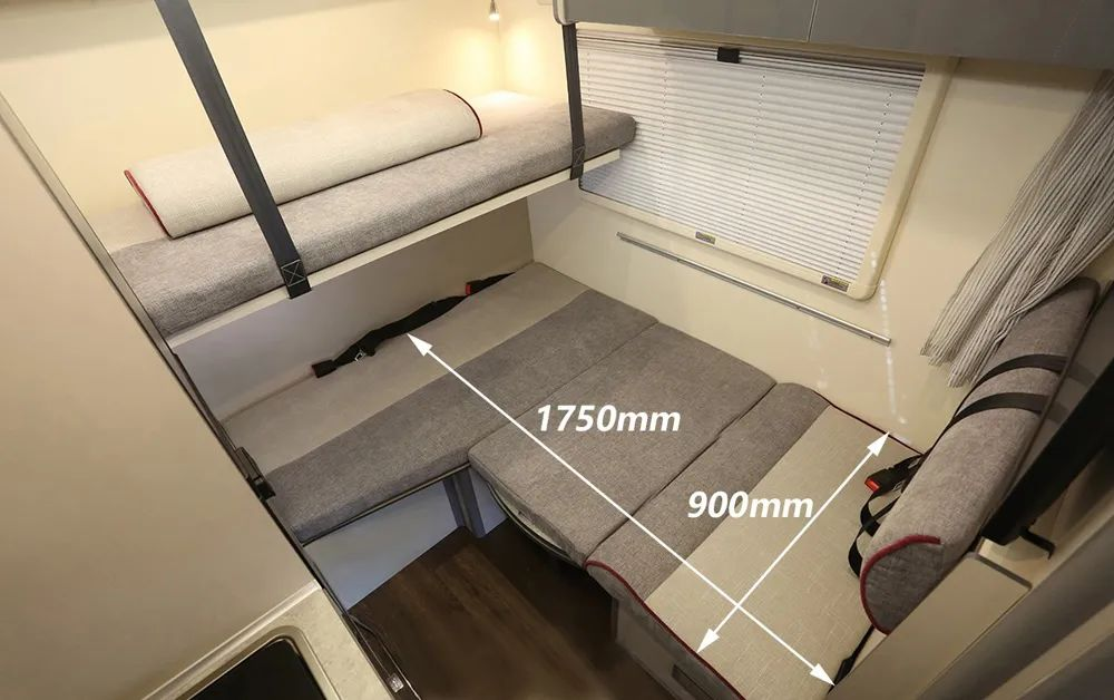 8月12日，相約武漢！顏值、動(dòng)力、空間都滿意的皮卡房車來了！