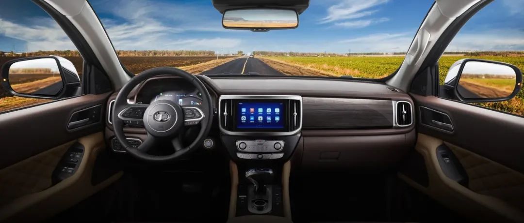 全球限量定制!『自由炮高端定制版』將于成都車展正式亮相 全球限量定制!『自由炮高端定制版』將于成都車展正式亮相