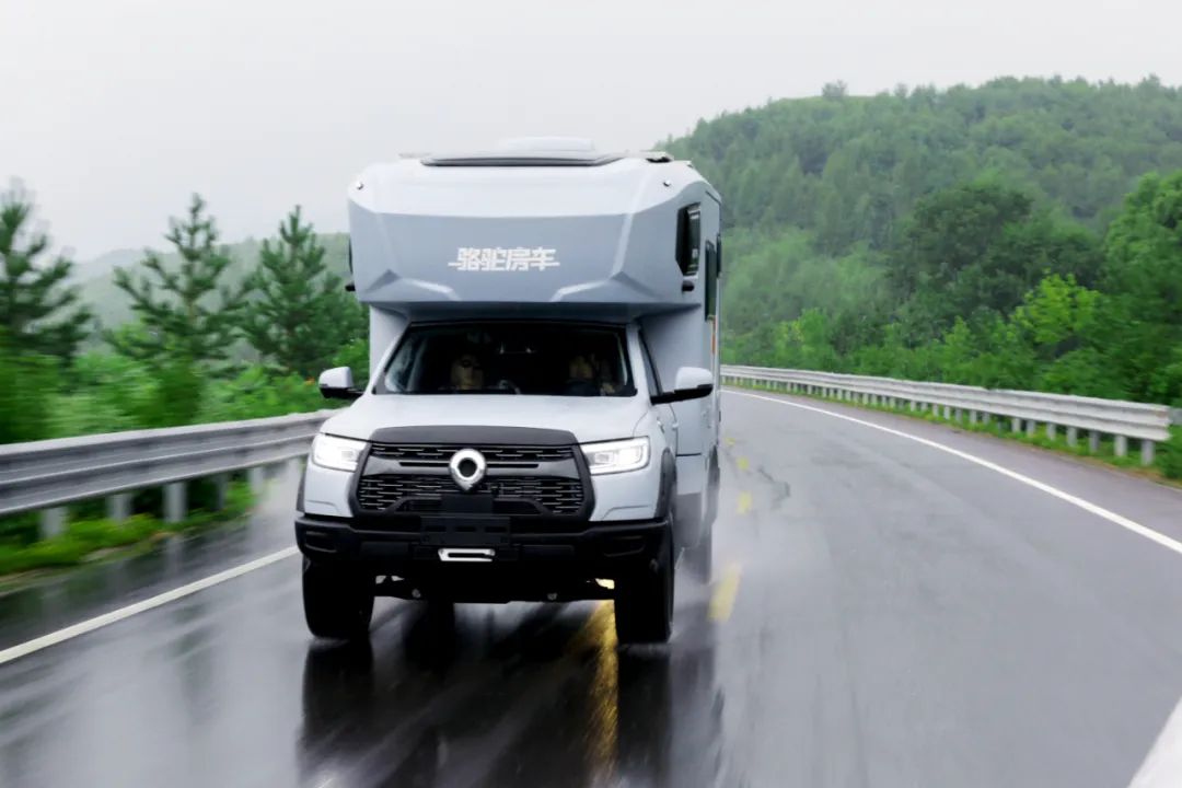 全球限量定制!『自由炮高端定制版』將于成都車展正式亮相 全球限量定制!『自由炮高端定制版』將于成都車展正式亮相