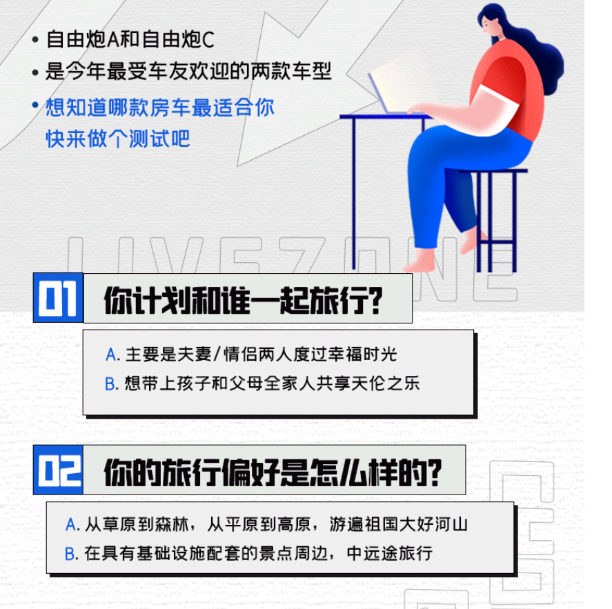 自由炮A or 自由炮C，你選哪一款？