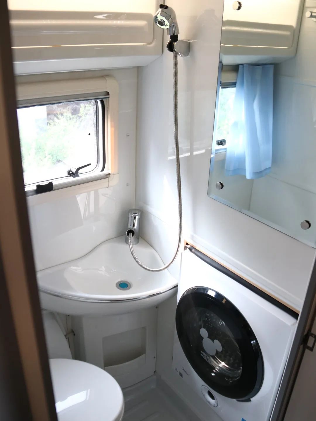 自由炮系列房車布局盤點,總有一款適合你! 自由炮系列房車布局盤點,總有一款適合你!