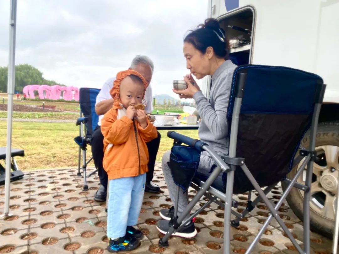 精致化露營“選手”,將吃住行融為一體,適合1~2人四季旅行 精致化露營“選手”,將吃住行融為一體,適合1~2人四季旅行