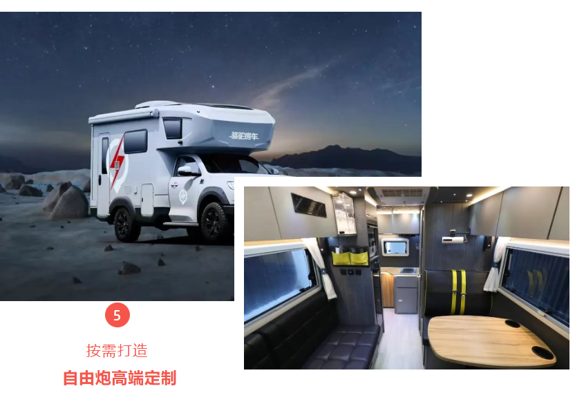 覽眾駱駝房車來深圳了,熱門車型一次看夠! 覽眾駱駝房車來深圳了,熱門車型一次看夠!